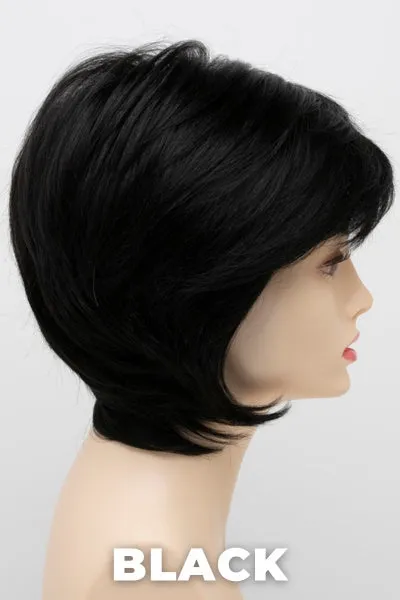 Envy Wigs - Whitney - Human Hair Blend