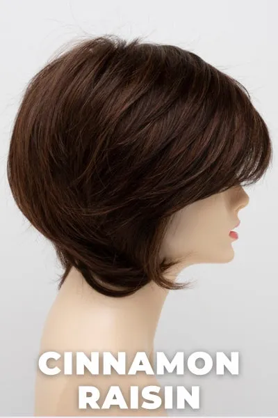 Envy Wigs - Whitney - Human Hair Blend