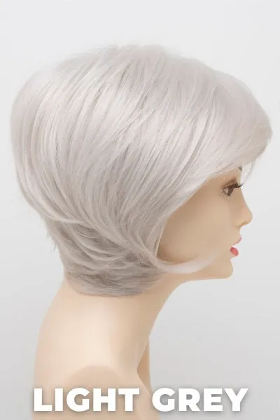 Envy Wigs - Whitney - Human Hair Blend