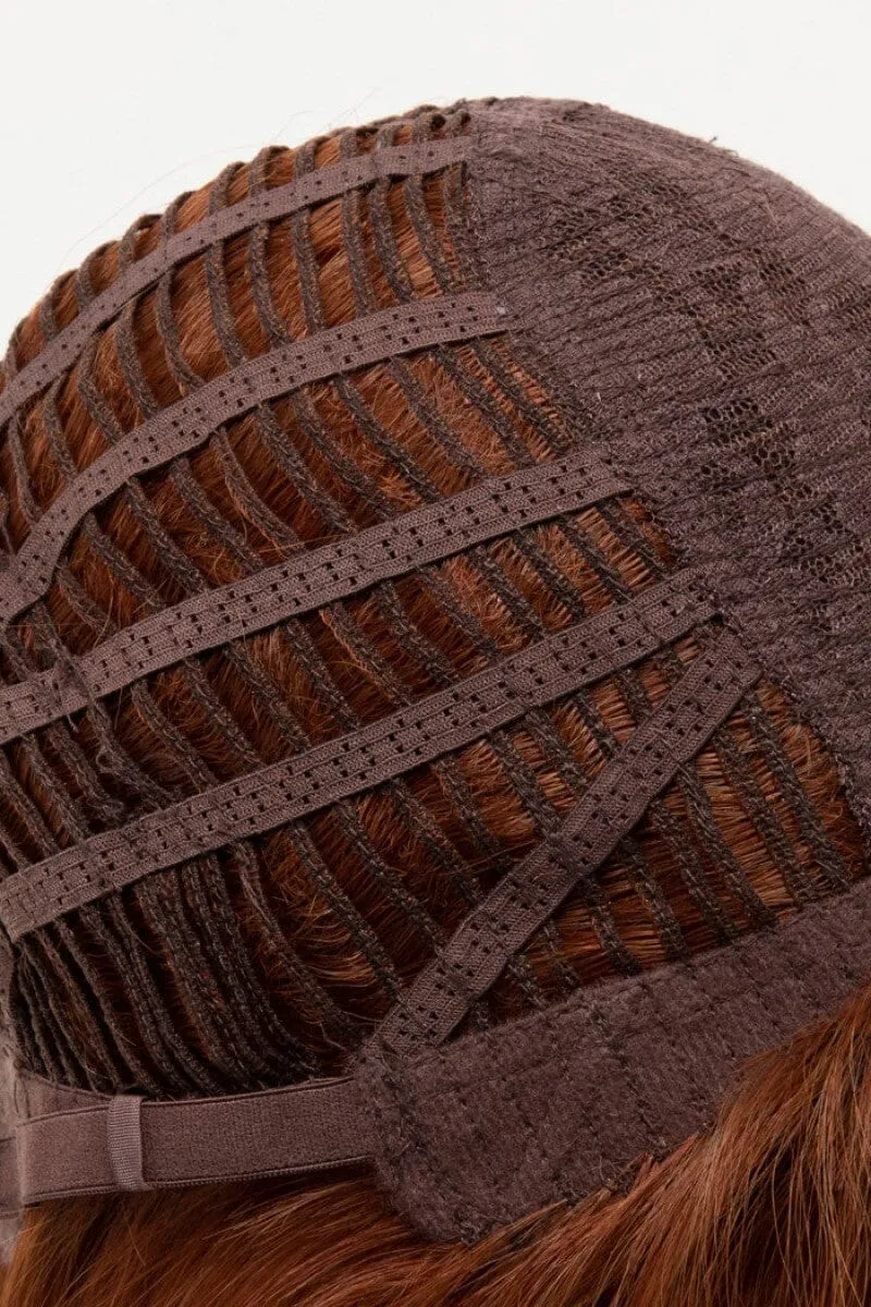 Envy Wigs - Whitney - Human Hair Blend