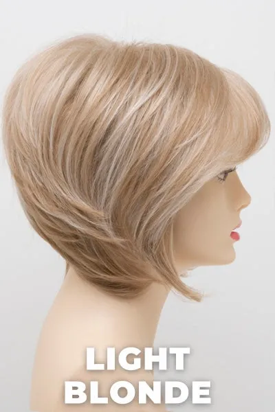 Envy Wigs - Whitney - Human Hair Blend