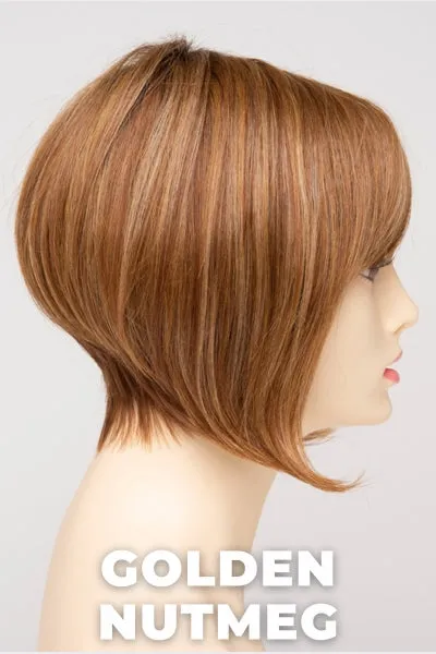 Envy Wigs - Yuri - Human Hair Blend