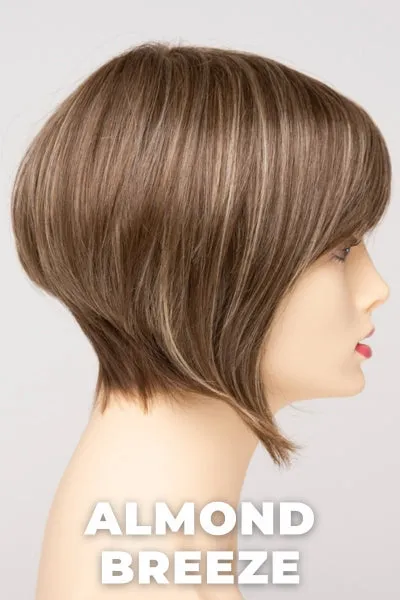 Envy Wigs - Yuri - Human Hair Blend