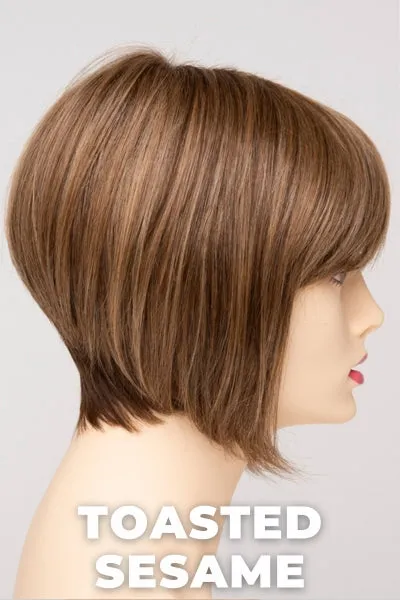Envy Wigs - Yuri - Human Hair Blend