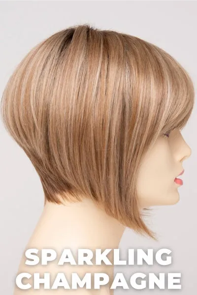 Envy Wigs - Yuri - Human Hair Blend