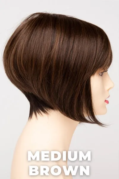 Envy Wigs - Yuri - Human Hair Blend