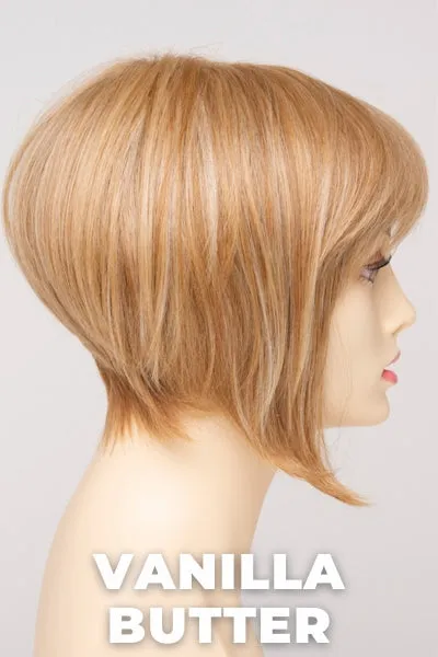 Envy Wigs - Yuri - Human Hair Blend