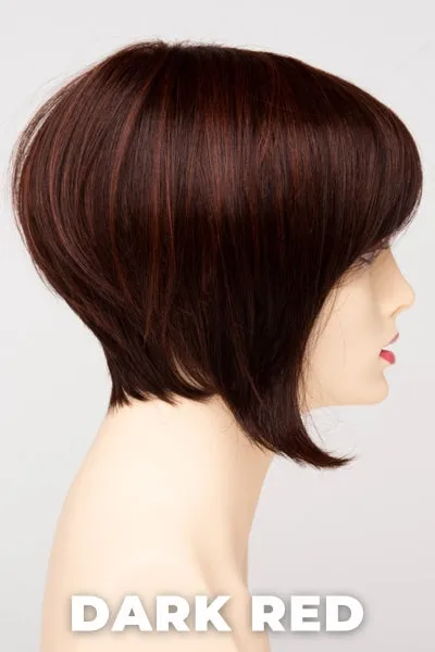 Envy Wigs - Yuri - Human Hair Blend