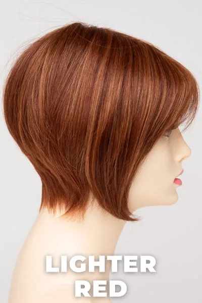 Envy Wigs - Yuri - Human Hair Blend