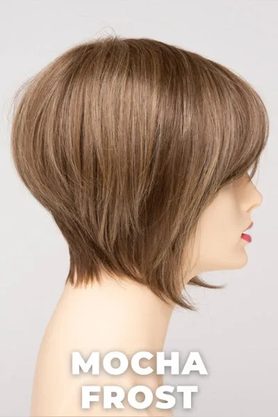 Envy Wigs - Yuri - Human Hair Blend