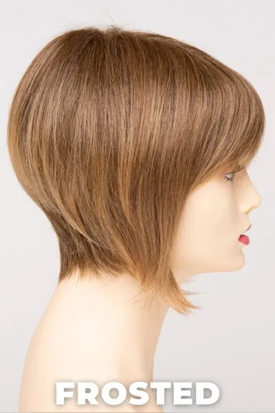Envy Wigs - Yuri - Human Hair Blend