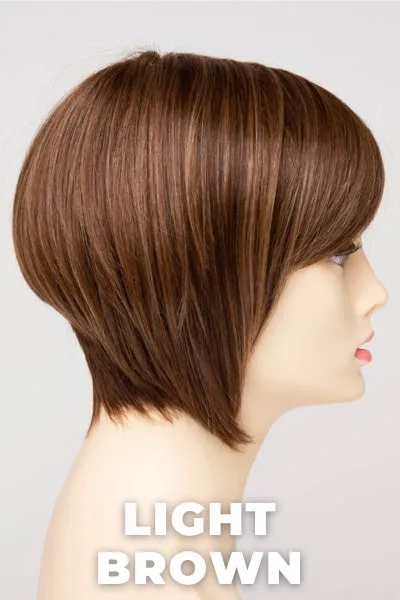 Envy Wigs - Yuri - Human Hair Blend