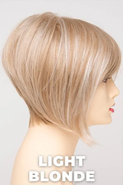 Envy Wigs - Yuri - Human Hair Blend