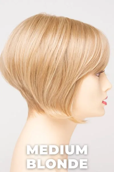 Envy Wigs - Yuri - Human Hair Blend