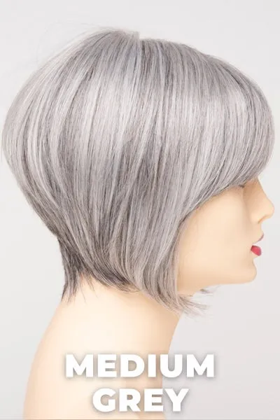 Envy Wigs - Yuri - Human Hair Blend