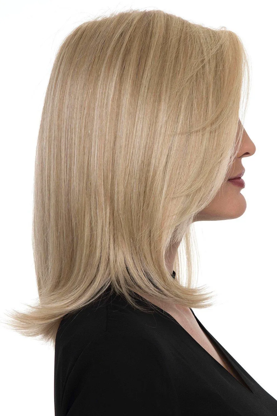 Envy Wigs - Zoey - Human Hair Blend