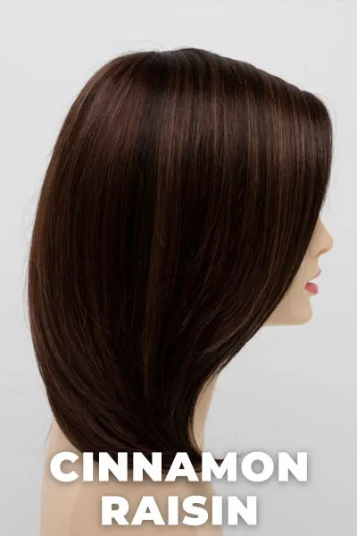 Envy Wigs - Zoey - Human Hair Blend