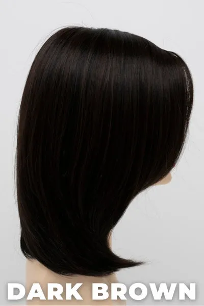 Envy Wigs - Zoey - Human Hair Blend