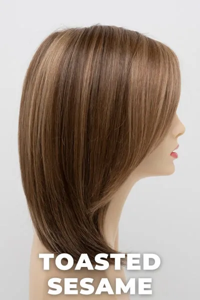 Envy Wigs - Zoey - Human Hair Blend