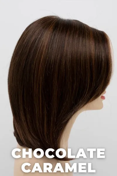 Envy Wigs - Zoey - Human Hair Blend