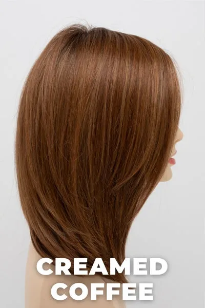 Envy Wigs - Zoey - Human Hair Blend