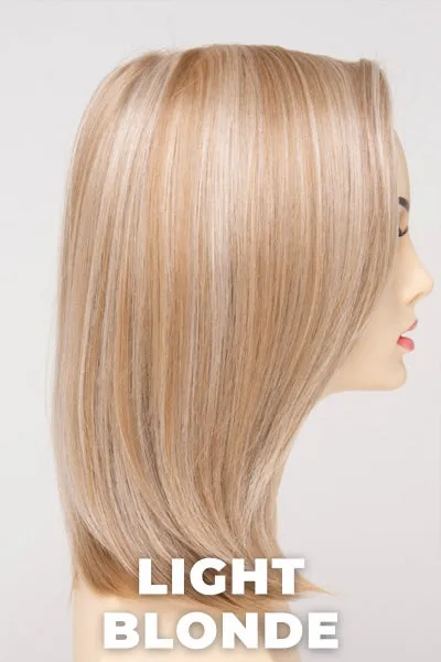 Envy Wigs - Zoey - Human Hair Blend