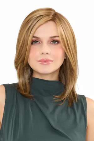 Envy Wigs - Zoey - Human Hair Blend