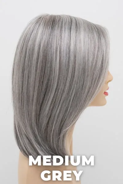 Envy Wigs - Zoey - Human Hair Blend