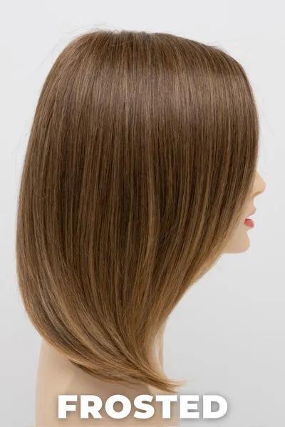 Envy Wigs - Zoey - Human Hair Blend