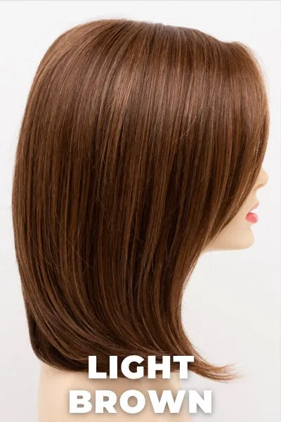 Envy Wigs - Zoey - Human Hair Blend