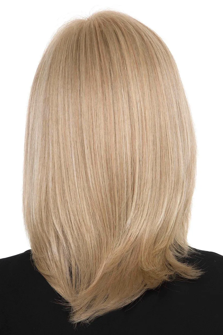 Envy Wigs - Zoey - Human Hair Blend