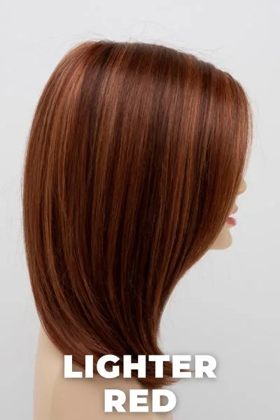 Envy Wigs - Zoey - Human Hair Blend