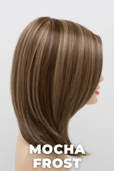 Envy Wigs - Zoey - Human Hair Blend