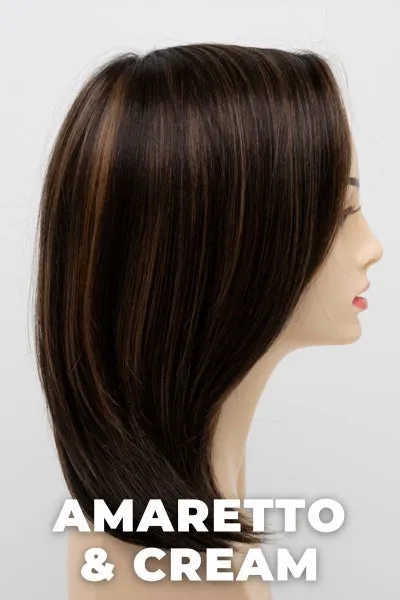 Envy Wigs - Zoey - Human Hair Blend