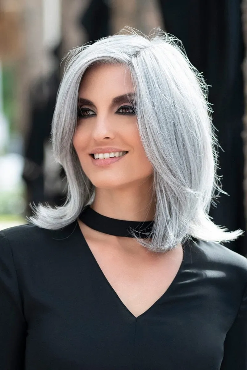 Envy Wigs - Zoey - Human Hair Blend