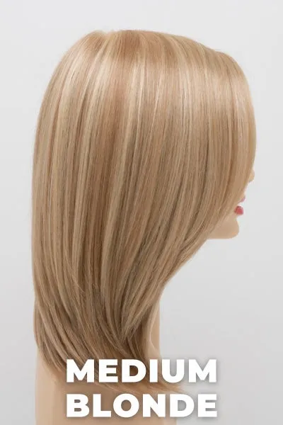 Envy Wigs - Zoey - Human Hair Blend