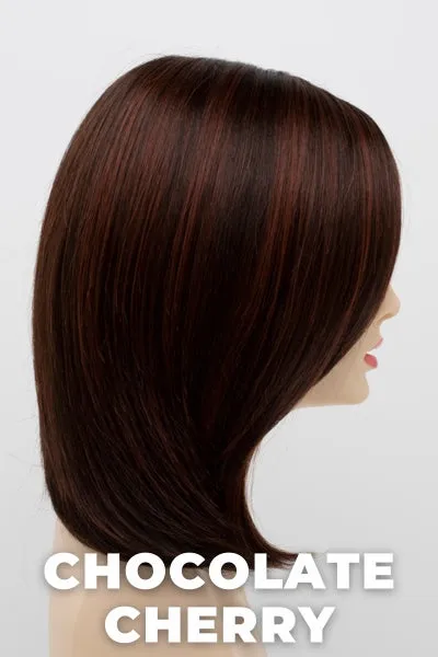 Envy Wigs - Zoey - Human Hair Blend