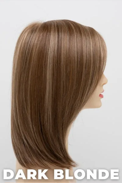 Envy Wigs - Zoey - Human Hair Blend