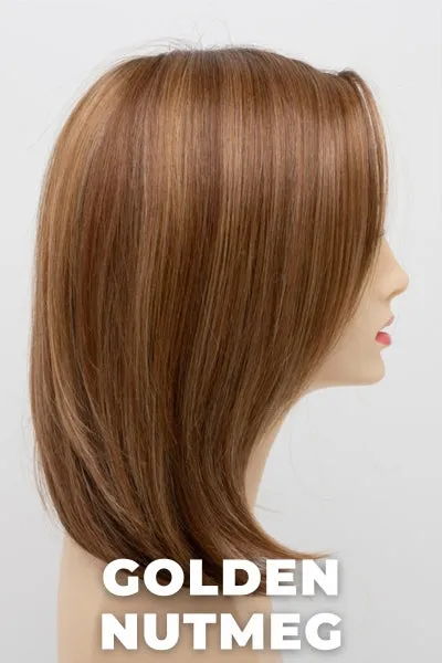 Envy Wigs - Zoey - Human Hair Blend