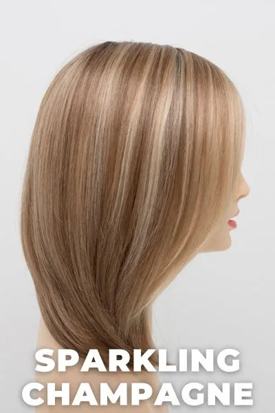 Envy Wigs - Zoey - Human Hair Blend
