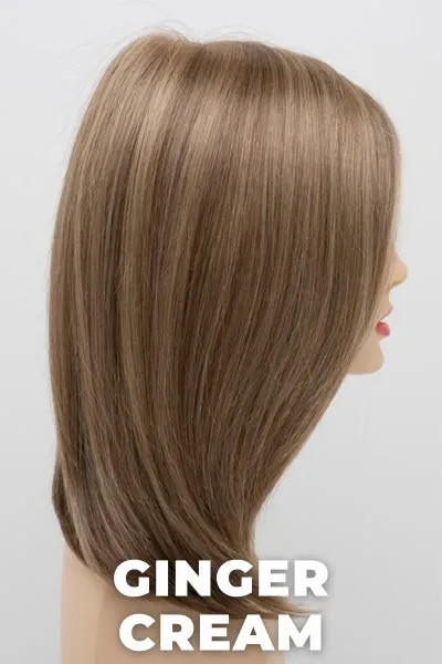 Envy Wigs - Zoey - Human Hair Blend