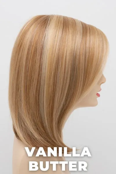 Envy Wigs - Zoey - Human Hair Blend