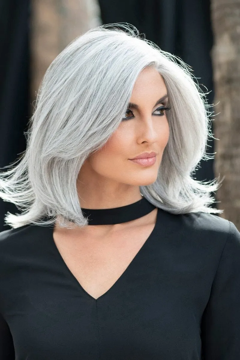 Envy Wigs - Zoey - Human Hair Blend