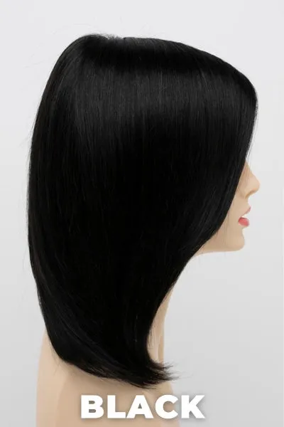 Envy Wigs - Zoey - Human Hair Blend