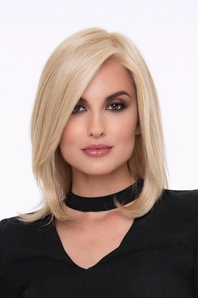Envy Wigs - Zoey - Human Hair Blend