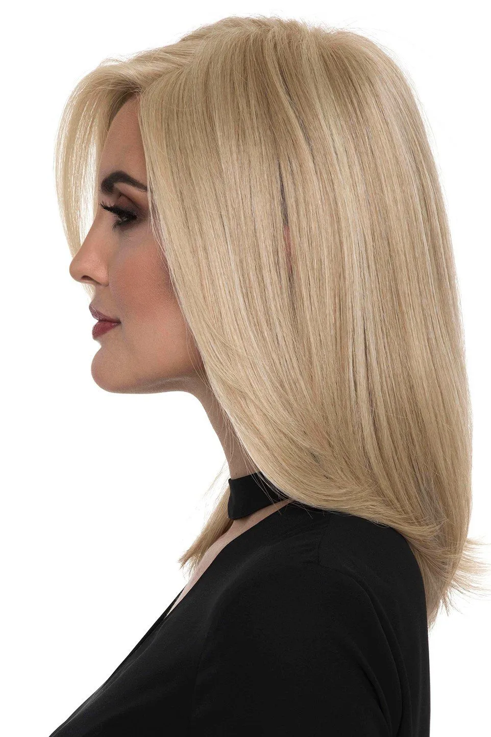 Envy Wigs - Zoey - Human Hair Blend