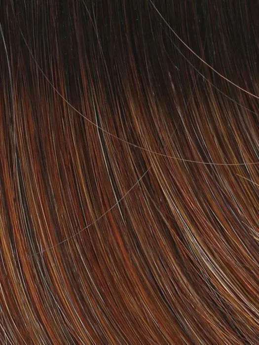 Epic Large Wig by Gabor | Synthetic (Lace Front Mono Top)