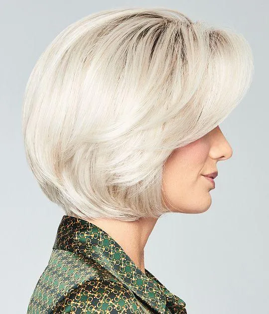 Epic Large Wig by Gabor | Synthetic (Lace Front Mono Top)
