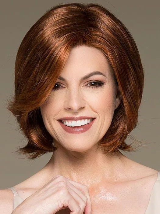 Epic Wig by Gabor | Synthetic Lace Front