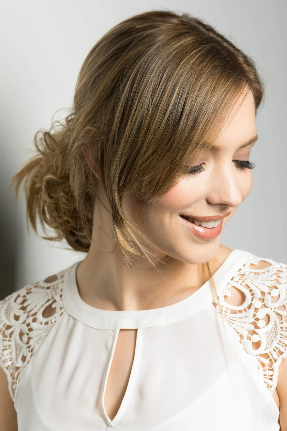 Estetica Extensions - Ponytie